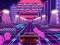 Lojë Synth Racer në internet