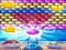 Lojë Bubble Shooter Deluxe në internet