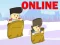 Lojë Sack Race Online në internet