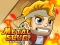 Lojë Metal Slug Adventure në internet