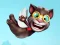Lojë Flappy Talking Tom në internet