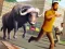 Lojë Angry Bull Attack Wild Hunt Simulator në internet