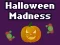 Lojë Halloween Madness në internet