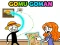 Lojë Gomu Goman në internet