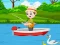 Lojë Fishing Jigsaw në internet