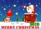 Lojë Merry Christmas 2019 në internet