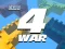 Lojë KOGAMA: WAR4 në internet
