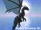 Lojë Dragon Simulator 3D në internet