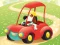 Lojë Funny Animal Ride Difference në internet