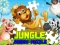 Lojë Jungle Jigsaw Puzzle në internet