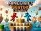 Lojë Minecrafts Fighting Combat në internet