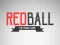 Lojë Red Ball The Puzzle Game në internet