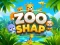 Lojë Zoo Shap në internet