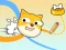 Lojë Doge Rush Draw Home Puzzle në internet