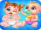 Lojë Fan Baby DayCare në internet