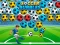 Lojë Soccer Bubbles në internet