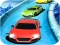 Lojë Water Slide Car Racing Sim në internet
