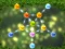 Lojë Atomic Puzzle Xmas në internet