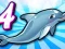 Lojë My Dolphin Show 4 në internet