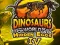 Lojë Dinosaurs World Hidden Eggs Part IV në internet