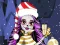 Lojë Monster High Christmas në internet