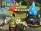 Lojë Resist The Warcraft në internet