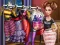 Lojë Sery Magazine Dolly Dress Up në internet