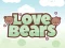 Lojë Love Bears në internet