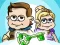 Lojë Ice Queen në internet