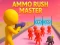 Lojë Ammo Rush Master në internet