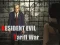 Lojë Residents Evil Tariff War në internet