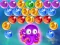 Lojë Ocean Bubble Shooter në internet