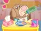 Lojë Hippo Baby Care Game në internet