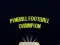 Lojë Pinball Football Champion në internet