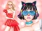 Lojë Blackpink K-pop Adventure në internet
