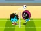 Lojë Head Soccer Squid Game në internet
