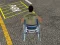 Lojë Wheel Chair Driving Simulator në internet