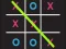 Lojë Tic Tac Toe në internet