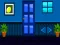 Lojë Blue House Escape në internet