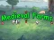 Lojë Medieval Farms në internet