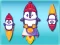 Lojë Penguin Jumper në internet