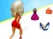 Lojë Doll Designer 3 në internet