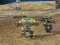 Lojë War Robot Earth Survival në internet