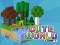 Lojë Cute World Craft në internet