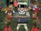 Lojë MultiGun Arena 3D Zombie Survival në internet