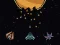 Lojë Galactic Pixel Storm në internet