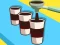 Lojë Coffee Stack në internet