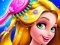 Lojë Long Hair Princess Hair Salon në internet