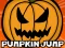Lojë Pumpkin Jump në internet