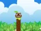 Lojë Infinite Jumpy Cat në internet